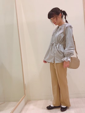 yuriさんのコーディネート