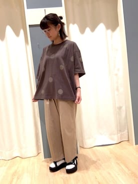 yuriさんのコーディネート