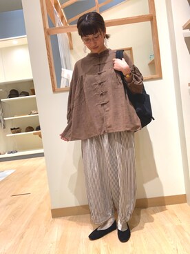 yuriさんのコーディネート