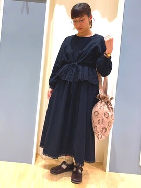 yuriさんのコーディネート