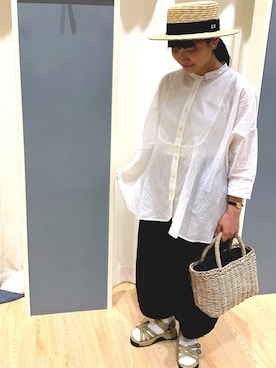 yuriさんのコーディネート