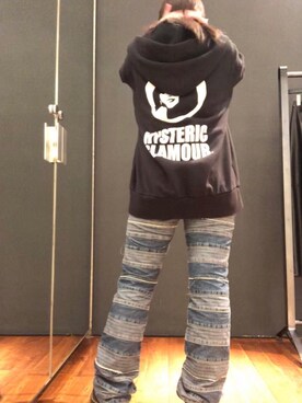 トキワさんのコーディネート