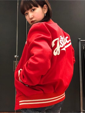 トキワさんのコーディネート