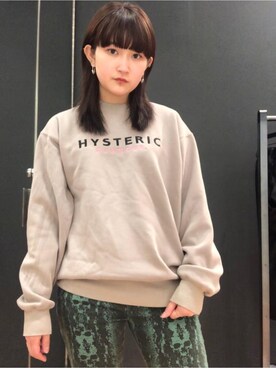 トキワさんのコーディネート