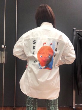 トキワさんのコーディネート