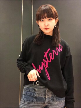 トキワさんのコーディネート