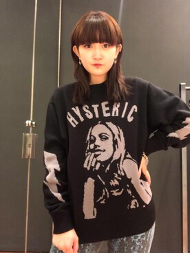 トキワさんのコーディネート