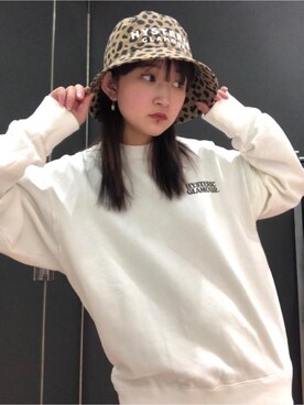 トキワさんのコーディネート