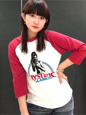 トキワさんのコーディネート