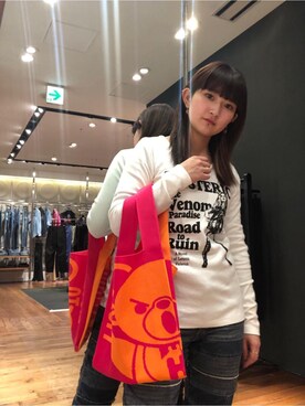 トキワさんのコーディネート