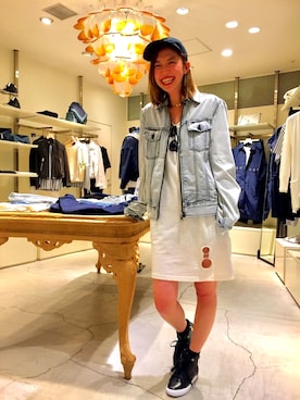 hamayanさんのコーディネート