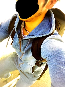 d-kさんのコーディネート