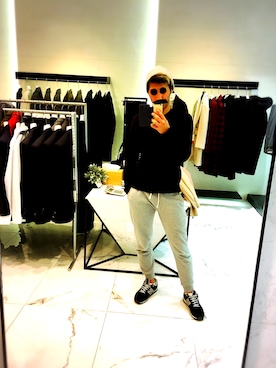 d-kさんのコーディネート