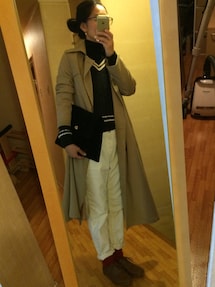 w closet | ノベルティキルティングクラッチ(クラッチバッグ)