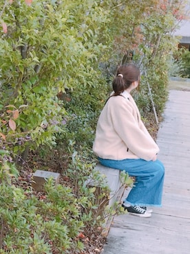 ユラさんのコーディネート