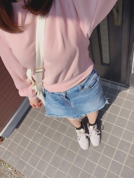 ユラさんのコーディネート