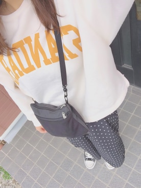 ユラさんのコーディネート