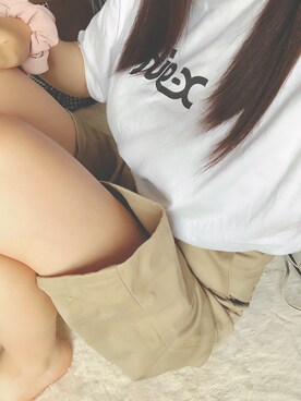 ユラさんのコーディネート