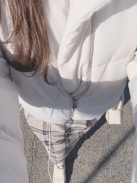 ユラさんのコーディネート