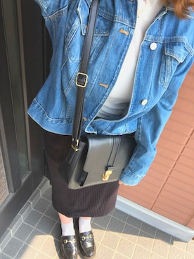 ユラさんのコーディネート