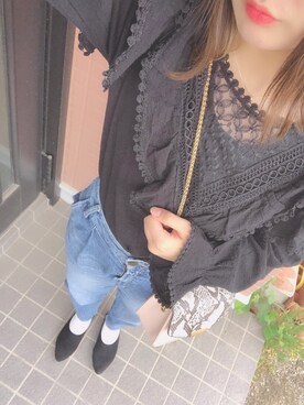 ユラさんのコーディネート