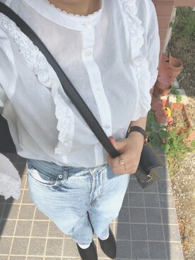 ユラさんのコーディネート