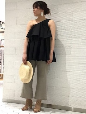 annaさんのコーディネート