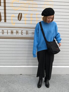 いちごさんのコーディネート