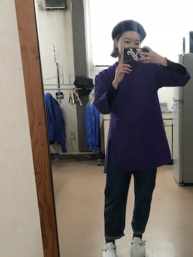 いちごさんのコーディネート