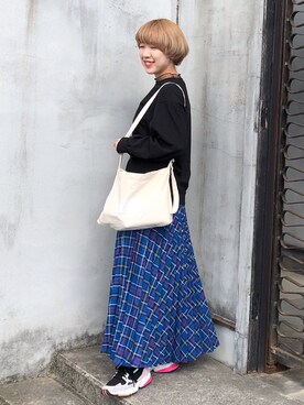 いちごさんのコーディネート