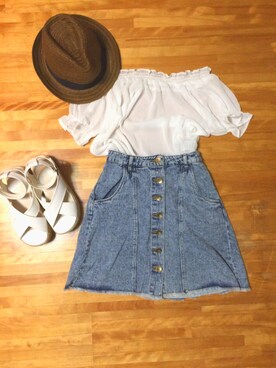 ☺︎さんのコーディネート