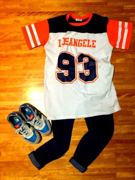 ☺︎さんのコーディネート