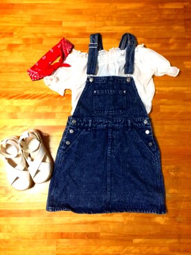 ☺︎さんのコーディネート