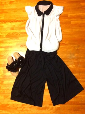 ☺︎さんのコーディネート