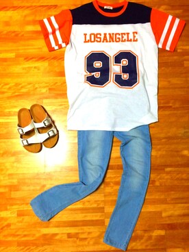 ☺︎さんのコーディネート