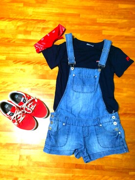 ☺︎さんのコーディネート