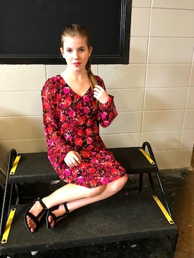 ACM3064さんのコーディネート