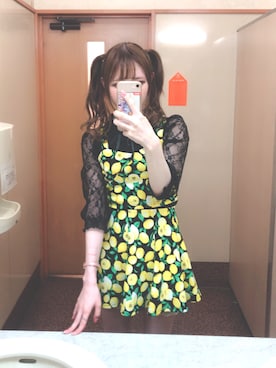 ゆいたんさんのコーディネート