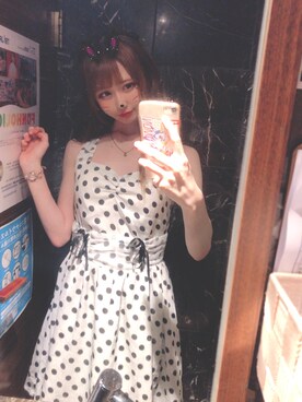 ゆいたんさんのコーディネート