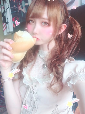 ゆいたんさんのコーディネート
