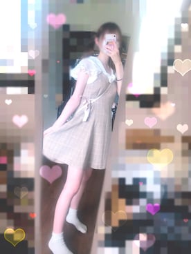ゆいたんさんのコーディネート