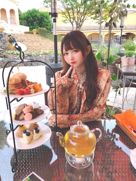 ゆいたんさんのコーディネート