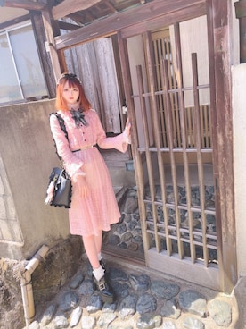 ゆいたんさんのコーディネート
