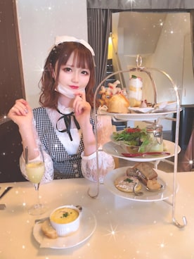 ゆいたんさんのコーディネート