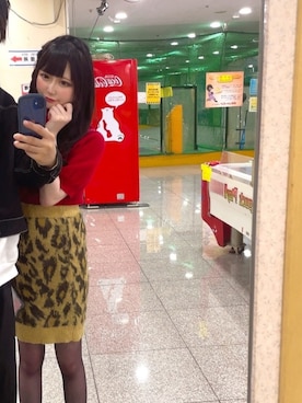 ゆいたんさんのコーディネート