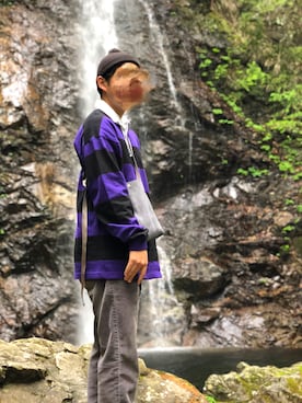 Harakiさんのコーディネート