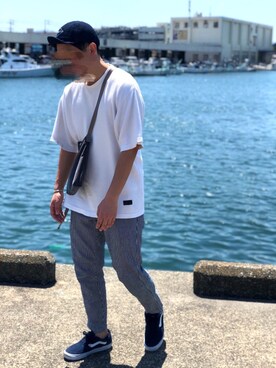 Harakiさんのコーディネート