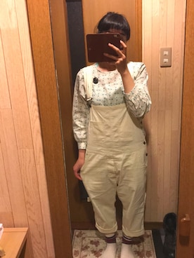 mさんのコーディネート