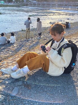 n a k oさんのコーディネート