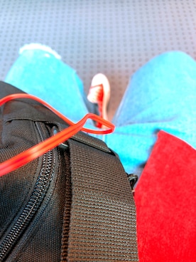 ぴーすけさんのコーディネート